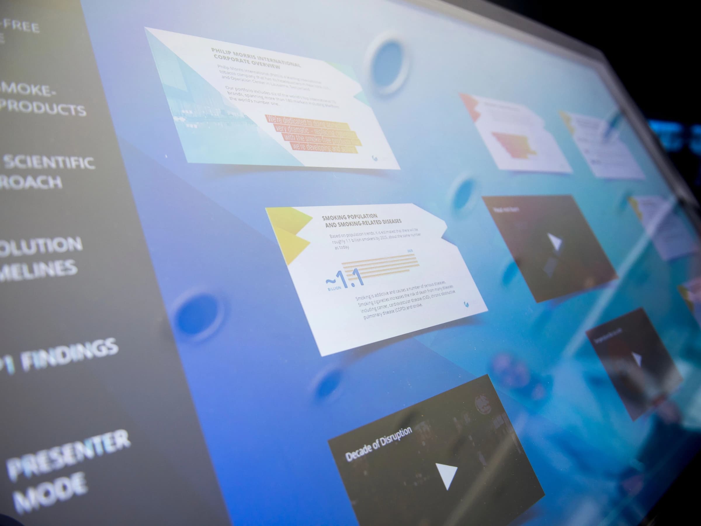 Website Creation