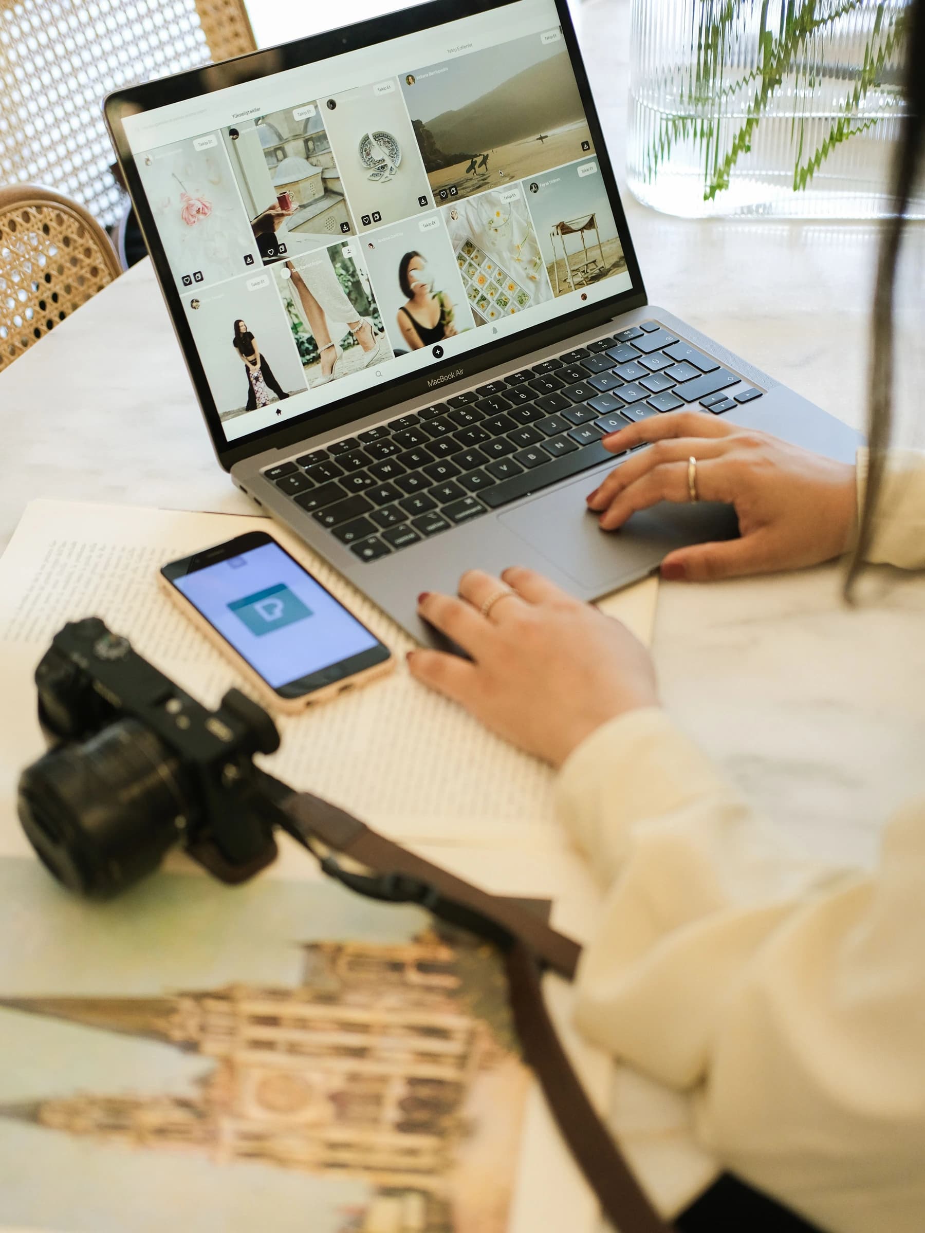 Creative Portfolio