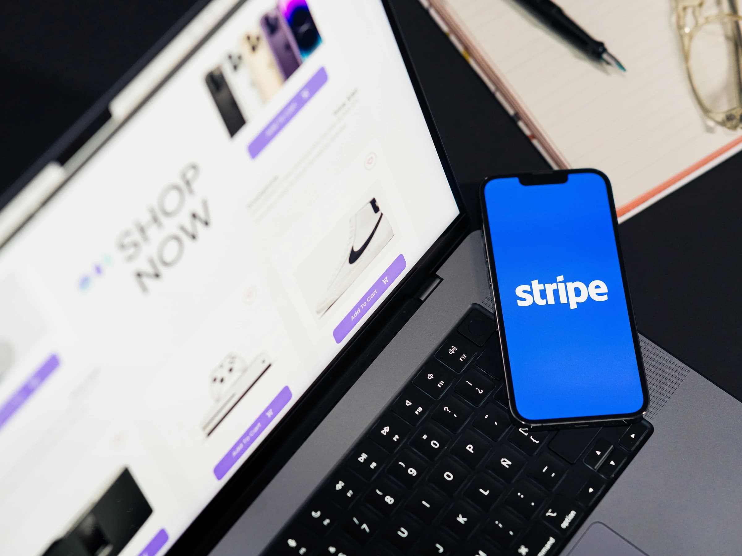 Niche & E-commerce