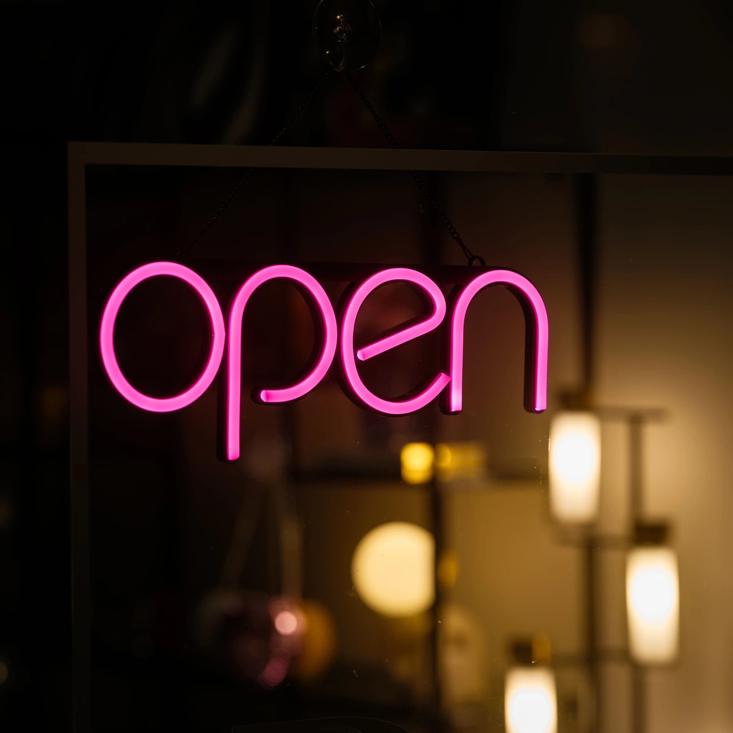 Small Business Website