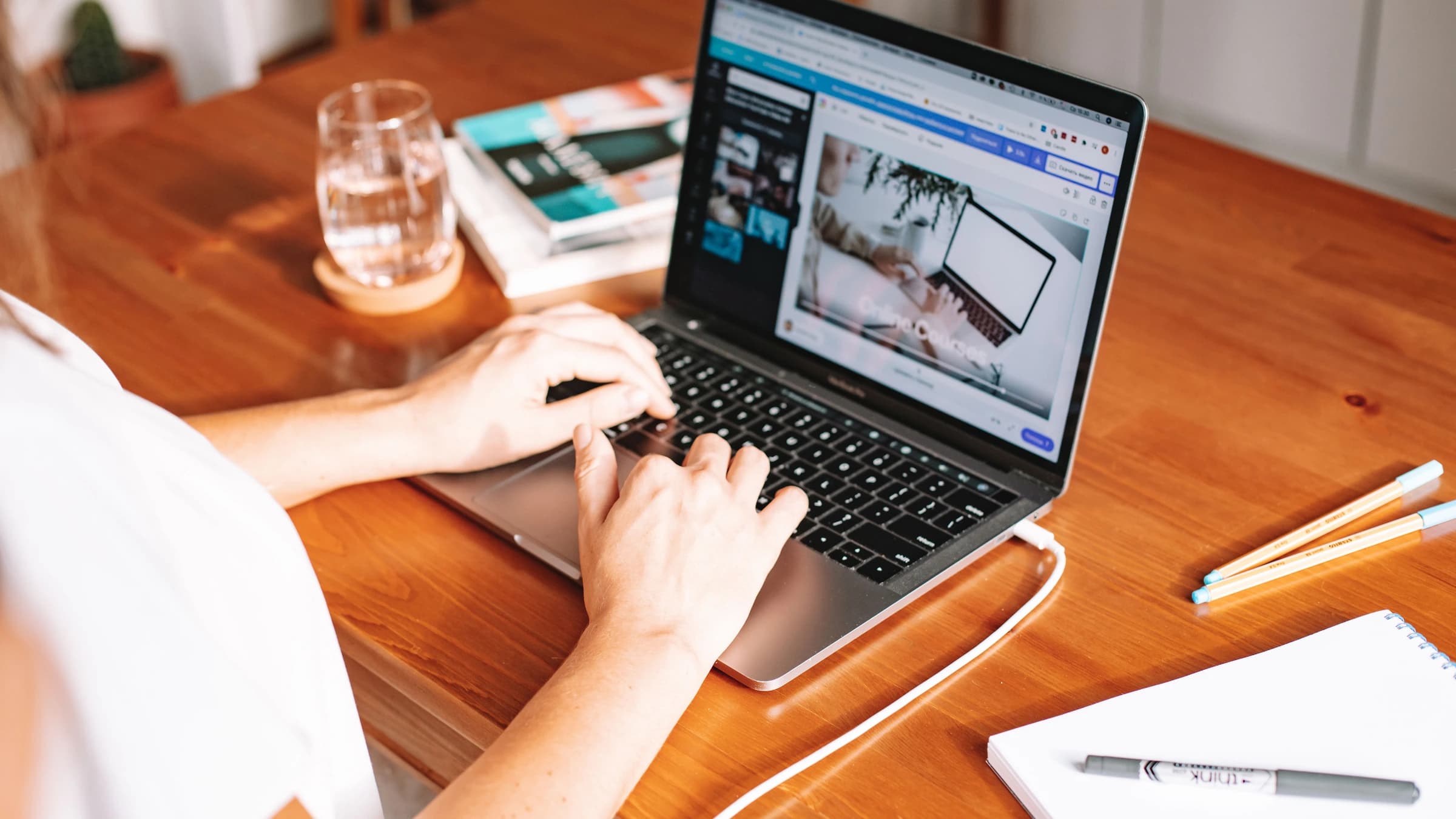 SEO Content & Website Copy